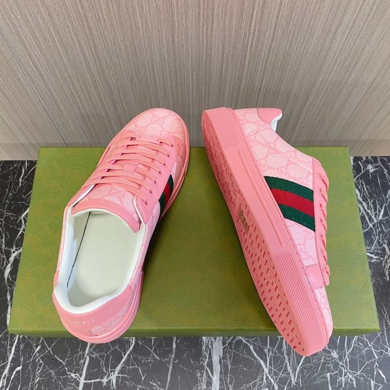 Gucci Screener Shoes